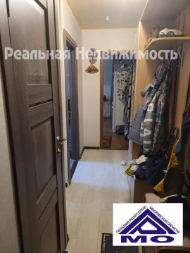 Продажа 2-комн квартиры на вторичном рынке Мытищи, ул. Попова,  д. 14