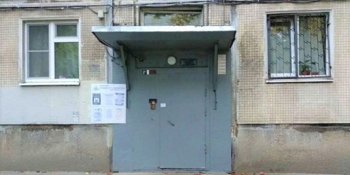 1-комн квартира Брюсовская улица,  д. 6