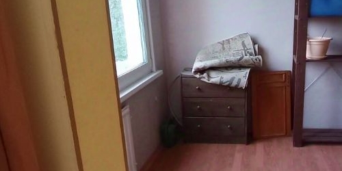 3-комн квартира улица Тамбасова, 25К2