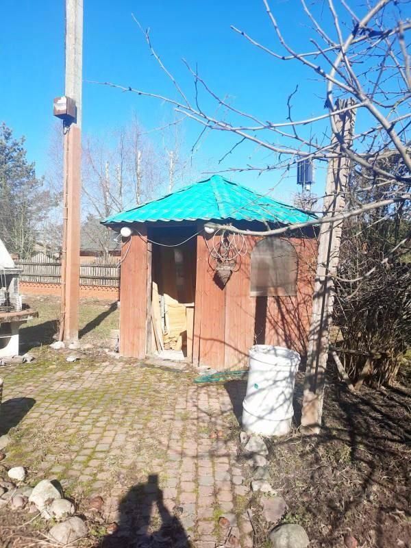 Продажа земли пос. Стрельна, улица Новые Заводы, 25б