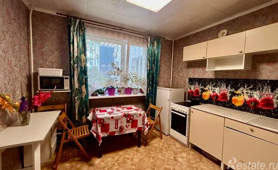 Продажа 3-комн квартиры на вторичном рынке ул Липецкая,  д. 46,  к. 1