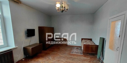 1-комн квартира ул Авиационная,  д. 15