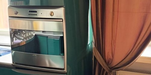 2-комн квартира улица Маяковского, 15