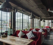 Сдать в аренду Отдельно стоящие здания Сущевский Вал ул  18А 