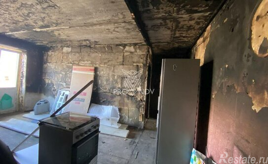 Продажа 3-комн квартиры на вторичном рынке Пушкино, Московский пр-кт,  д. 5