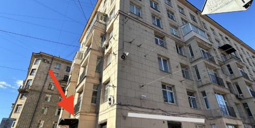 Торговое помещение Ивановская улица,  д. 7