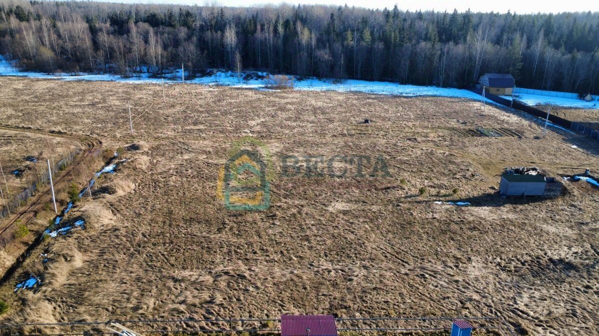 Продажа земли Дивенская садоводческий массив