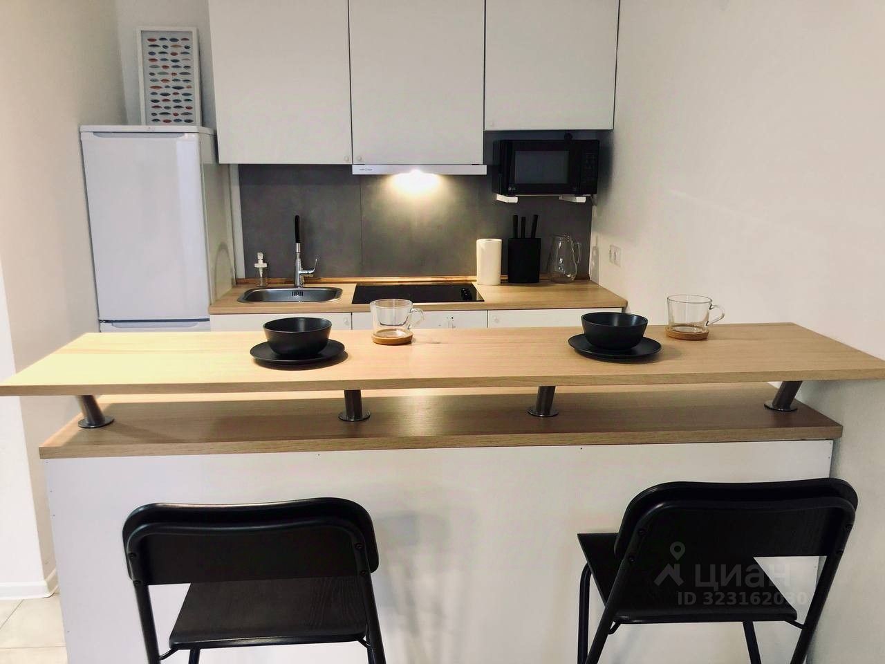 Продажа 1-комн квартиры на вторичном рынке Цимлянская улица, 3к3