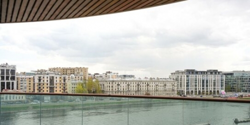 4-комн квартира Вязовая улица,  д. 8