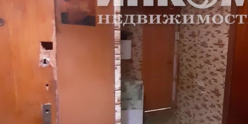 2-комн квартира улица Фомичевой, 16К3