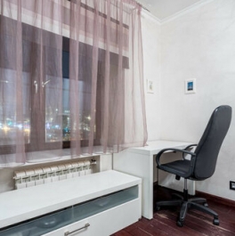 Аренда 2-комн квартиры на вторичном рынке Павелецкая площадь,  д. 1