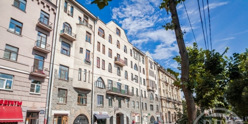 Студия Кронверкский просп.,  д. 23