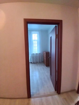 Продажа 2-комн квартиры на вторичном рынке Клин, ул. Мира,  д. 13
