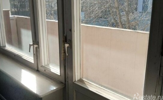 Продажа 1-комн квартиры на вторичном рынке Ферганская улица,  д. 18 к3