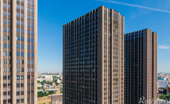 Продажа 2-комн квартиры на вторичном рынке Новодмитровская улица