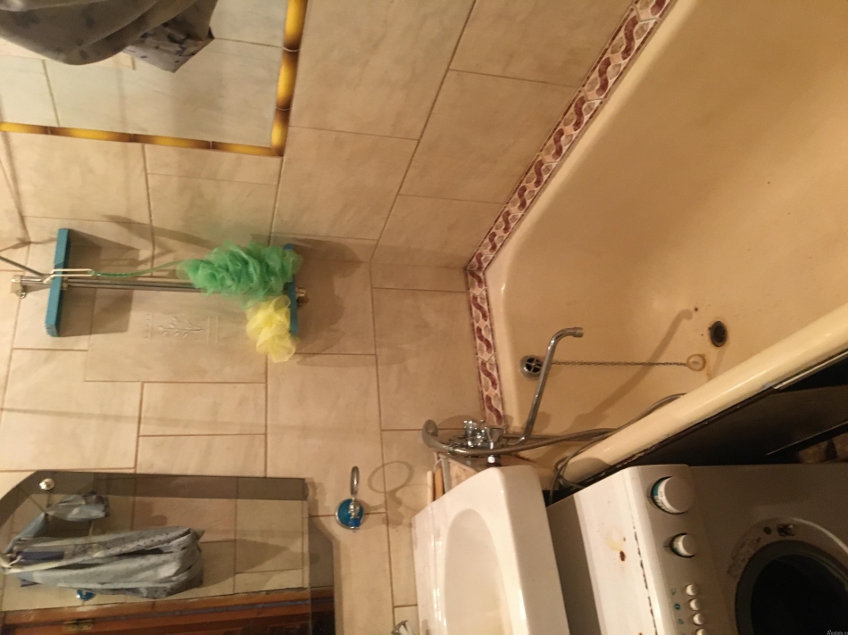 Продажа 2-комн квартиры на вторичном рынке Колпино г, Пролетарская ул ,  д. 105