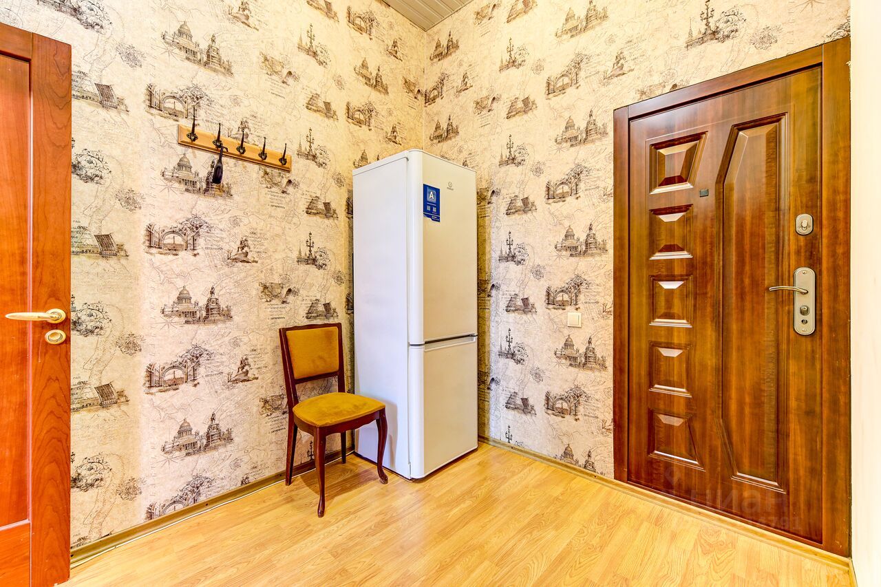 Аренда студии Садовая улица, 7-9-11