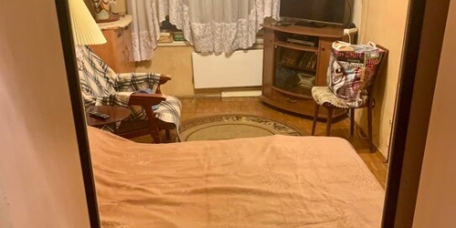 2-комн квартира Новогиреевская улица,  д. 23