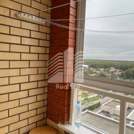 Продажа 1-комн квартиры на вторичном рынке Домодедово, Лунная улица,  д. 25к2