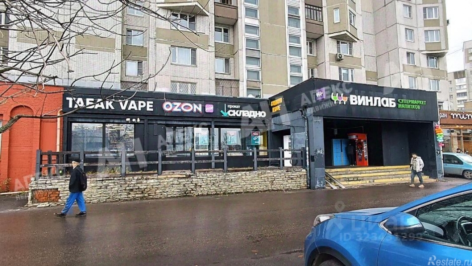 Продажа ПСН улица Перерва,  д. 52