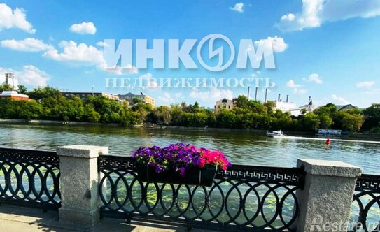 Продажа 2-комн квартиры на вторичном рынке Павелецкая набережная