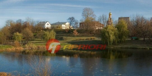 2-комн квартира Игарский проезд,  д. 17