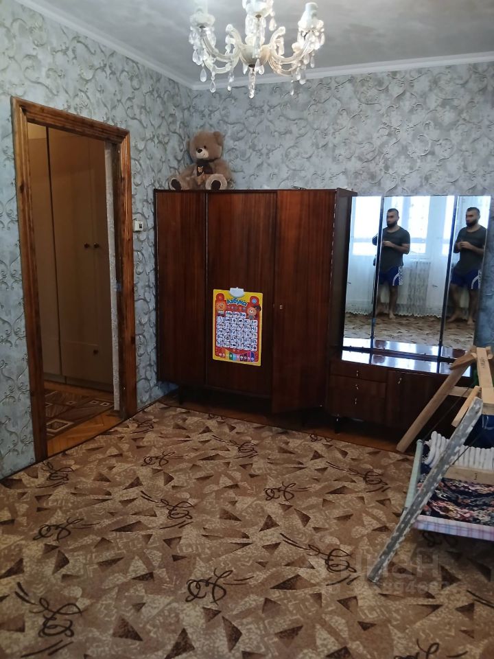 Продажа 2-комн квартиры на вторичном рынке Индустриальный проспект, 26/24