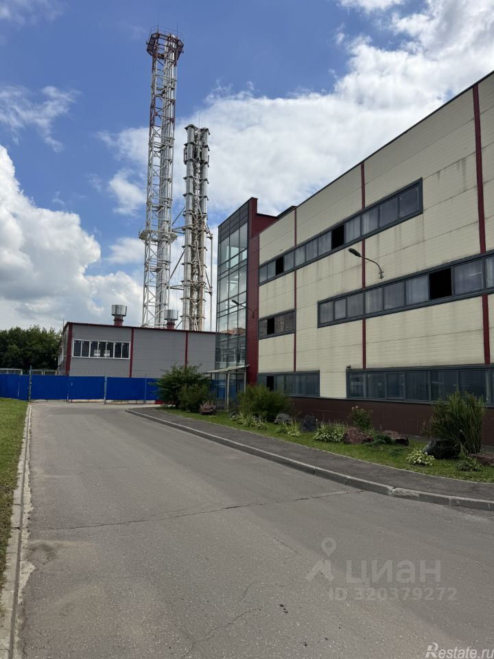 Продажа гаража Проектируемый проезд № 7051,  д. 7