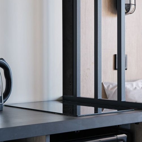 Студия Большой Сампсониевский проспект, 74к2