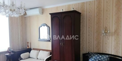1-комн квартира Святоозёрская улица,  д. 3