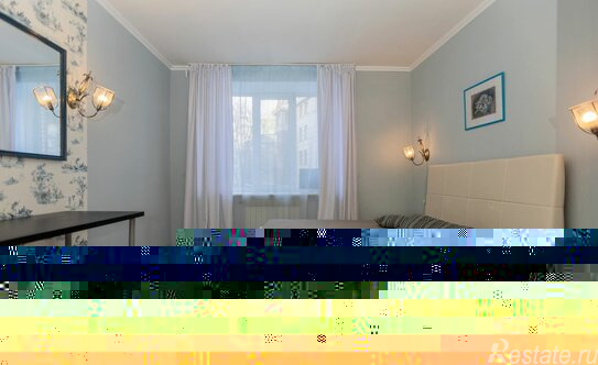 Продажа 3-комн квартиры на вторичном рынке Петровская наб,  д. 4