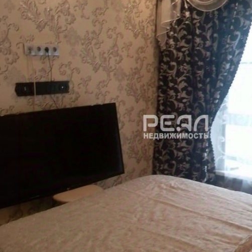 1-комн квартира Колтуши, улица Иоанна Кронштадтского, 3