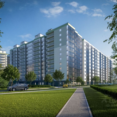 Помещение свободного назначения Шушары п,  д. 5 к1 с1