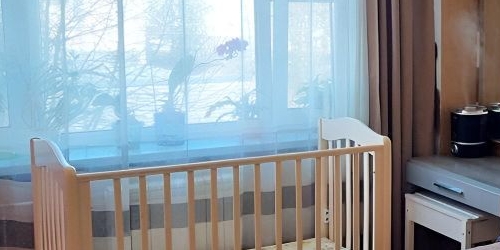 3-комн квартира Выборг, улица Рубежная, 44