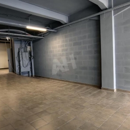 Аренда торгового помещения Вольная ул