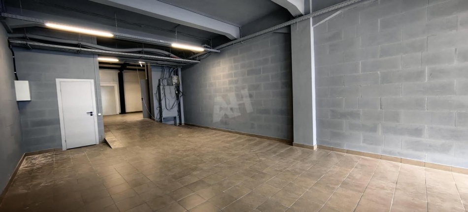 Аренда торгового помещения Вольная ул