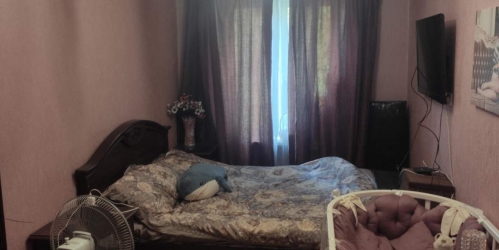 3-комн квартира Гвардейская,  д. 7,  к. 1