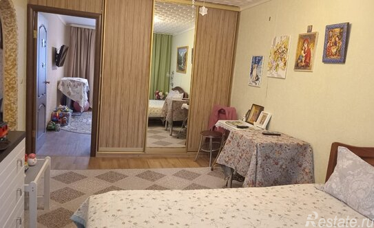 Продажа 2-комн квартиры на вторичном рынке Пересвет, ул Строителей,  д. 5