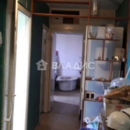 Продажа 3-комн квартиры на вторичном рынке Будапештская улица