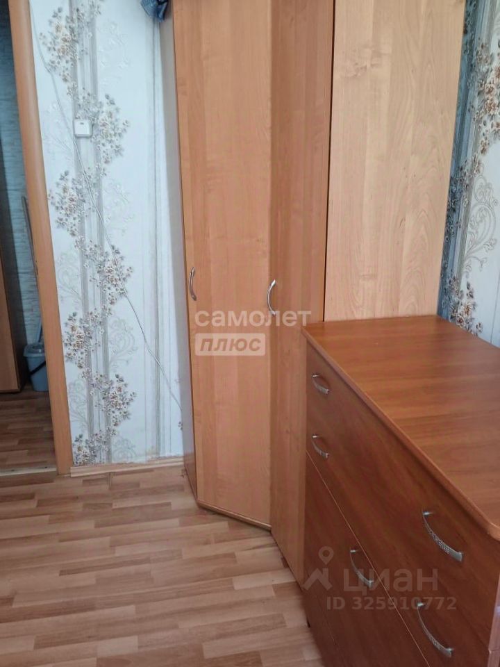 Продажа 2-комн квартиры на вторичном рынке Клин, улица Радищева, 73Б