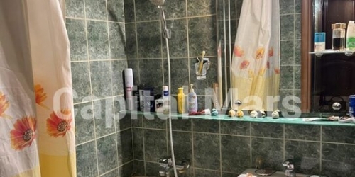 2-комн квартира улица Доватора,  д. 17