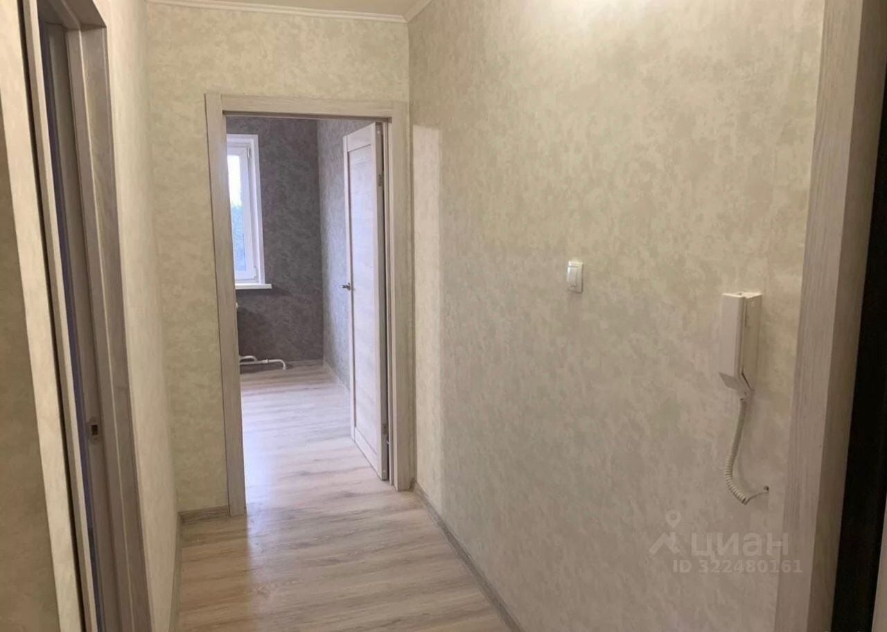 Продажа 2-комн квартиры на вторичном рынке пос. Раменской агрохимстанции (РАОС), 11