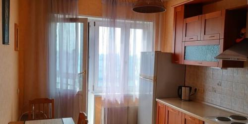 1-комн квартира улица Вилиса Лациса,  д. 1
