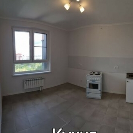 Продажа 3-комн квартиры на вторичном рынке ул Гарибальди,  д. 17,  к. 3