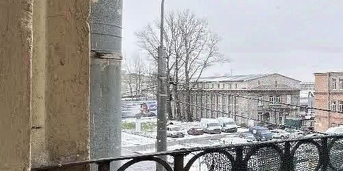 5-комн квартира улица Салова, 30