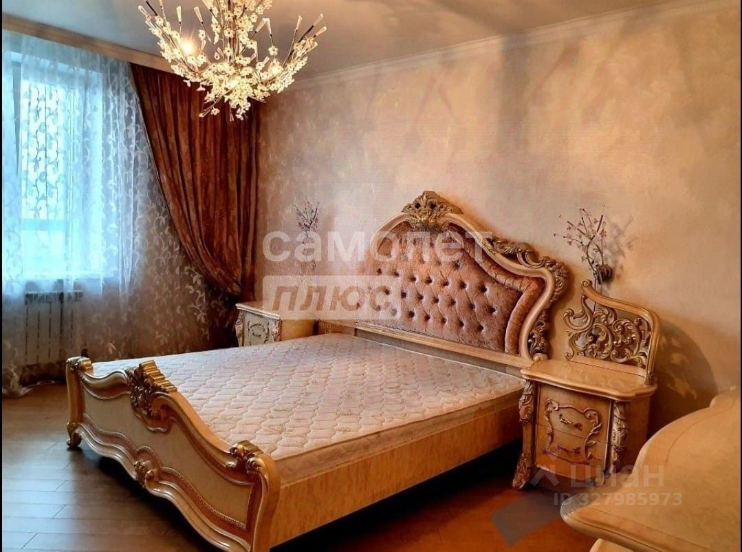 Продажа 3-комн квартиры на вторичном рынке Химки, улица Калинина, 5