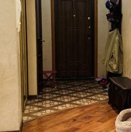 Продажа 3-комн квартиры на вторичном рынке Мытищи, улица Комарова, 2к2