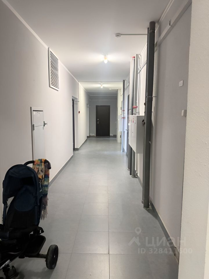 Продажа 3-комн квартиры на вторичном рынке Дрожжино пгт, шоссе Новое, 12к1