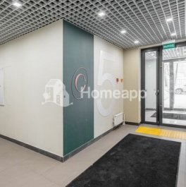 Продажа 2-комн квартиры на вторичном рынке улица Корнейчука,  д. 27