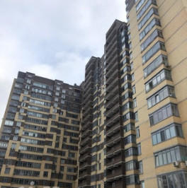Продажа 3-комн квартиры на вторичном рынке Мытищи, Институтская ул,  д. 6